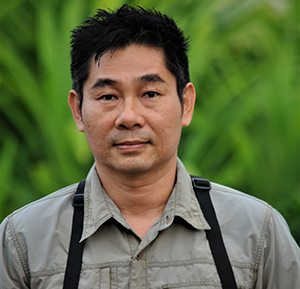 Yeo Siew Teck